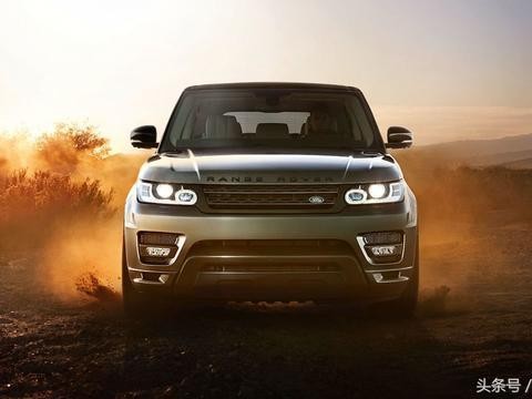 百万级SUV,路虎揽运值得买吗？干货介绍，看完你就是老司机了