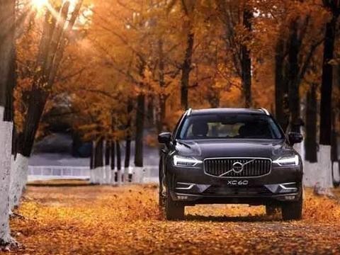 全新XC60迷人之处在于，你可以把日子过得精致、舒适、有品位！