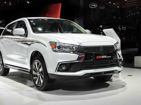 年底买车的别着急！好男人都在等这几款高颜值国产SUV！