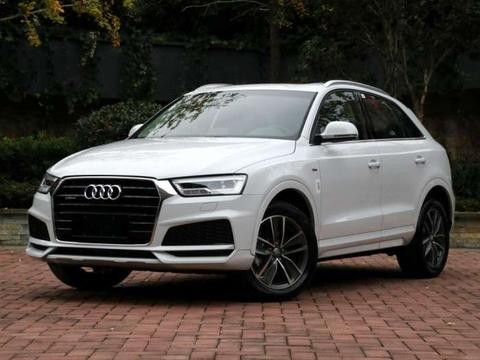 这车外观小巧, 女生最容易上手, 男生上路超控还远甩途观