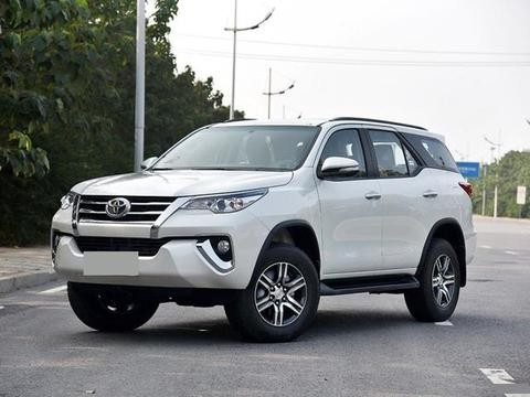 霸道亲弟弟，整体桥非承载，西藏穿越利器，7座最低27万开回家