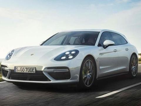 保时捷最新混动上场，颜值和实用完美统一！