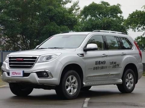 国产suv质量最好的4款车，第一款就让你心服口服
