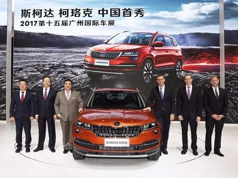 新车扎堆上市 2018年SUV阵营最值得期待的车型