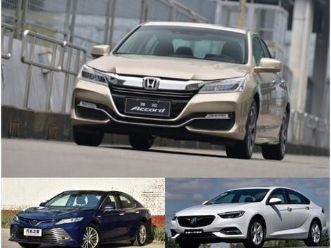 B级混动车市场究竟谁混的最出色