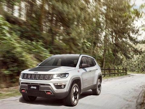 jeep指南者和VV7，买哪个好？