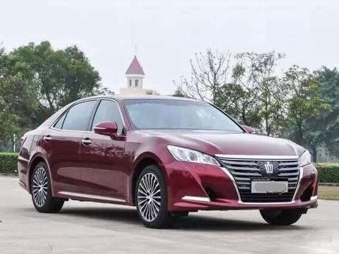 顶配皇冠真的有性价比么？看完这篇就该了解了！