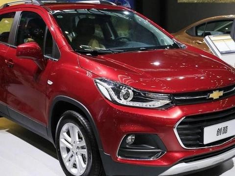 美系小型SUV代表之一的创酷, 车主如何评价它?