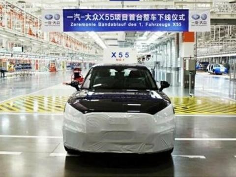 高尔夫拉拉皮跟你多要5万 奥迪新SUV-Q2就这么来了