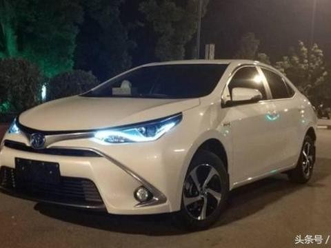 放弃了卡罗拉,非常值得看的一篇文章