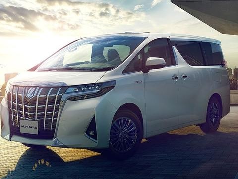 老板选它明星爱它，配智行安全系统的新款“MPV之神”明年上市