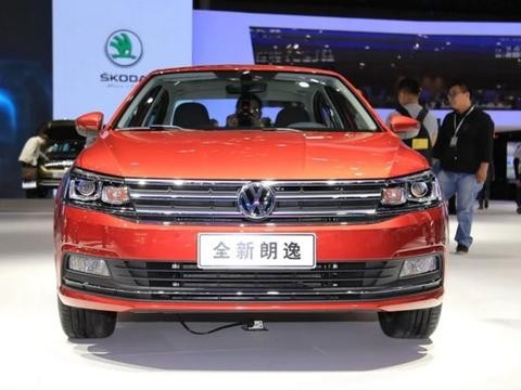 上汽大众朗逸2018款怎么样 配置图片即将公布 即将上市