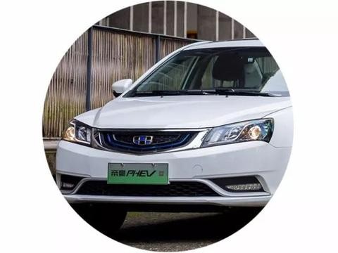 这三款国产电动车最靠谱！没指标的你还在等什么？