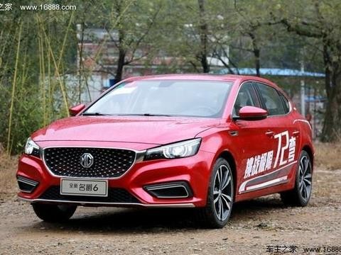 十万元最好的三款轿车和三款SUV！