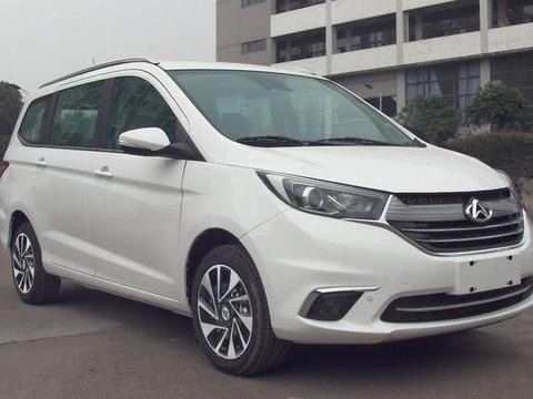 国产又一创业神器，颜值甩五菱宏光一条街，内饰堪比亚迪宋MAX