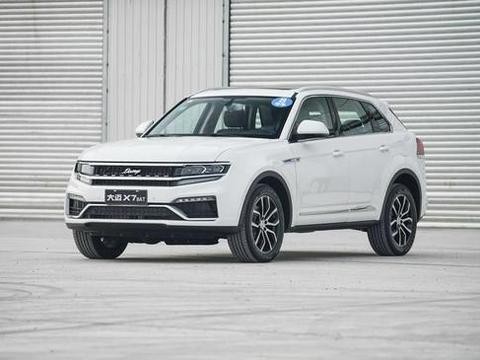 10万级别SUV怎么选？这几款高性价比SUV就很棒