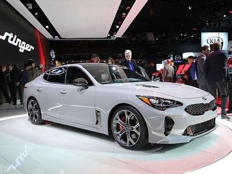 仅25万的跑车，颜值不输GTR，2905mm轴距碾压同级，5秒破百不是事