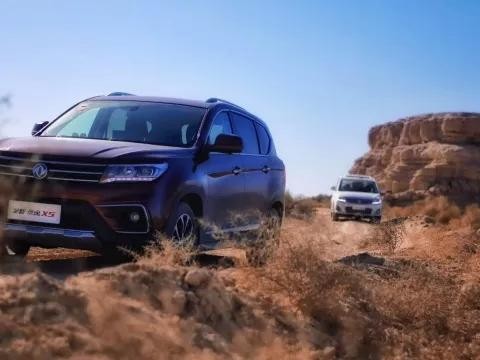 上市销量持续走高，景逸双T凭什么成为潘玮柏最爱的SUV？