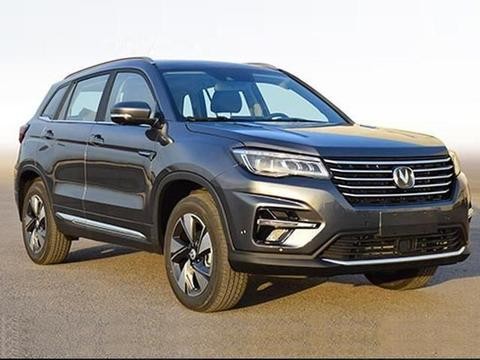 这款车终于换车标了!内外大变样，网友:这不像改款像换代