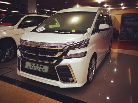 埃尔法蒙娜丽莎樱花版专属丝蕴印象