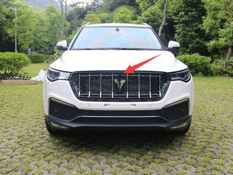 改装众泰T700，村里的姑娘都问：这台玛莎拉蒂很贵吧？