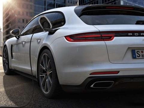 遭遇产能危机！传保时捷油电混版本供应链吃紧