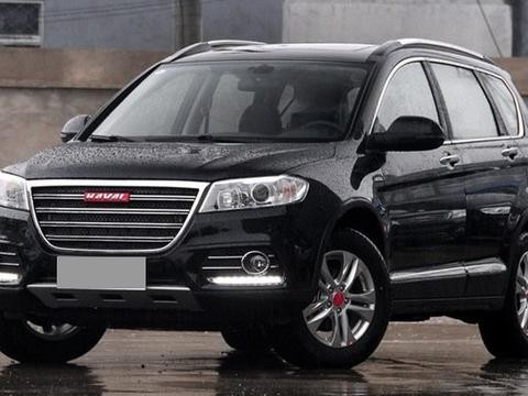 这里有“哈弗“的最新资讯请不要错过