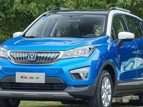 同是纯电动SUV, 长安CS15 EV和猎豹CS9 EV300, 差距在哪?