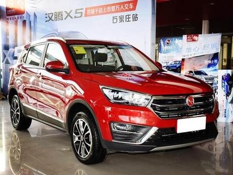 九万以内的小排量SUV或MPV怎么选？