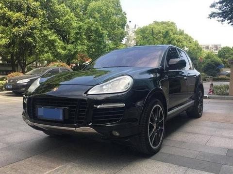 200万的保时捷25万贱卖？北京的朋友，差点上了圈套！