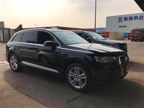 5款车曾风靡全球，其中尼桑途乐能叫板酷路泽4000，令人唏嘘不已