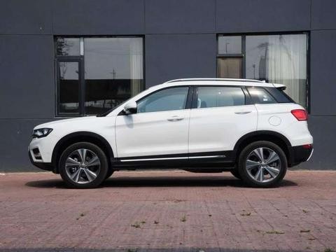 耗油低、小毛病少、能开得住的国产SUV, 除哈弗H6外就这几款了