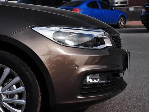 零配件向奔驰看齐, 底盘比大众稳, 为啥就是没人要