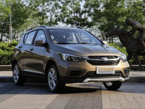 上市3天销量就破万，落地价五万，都快把哈弗H6急哭了！