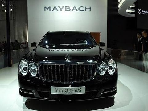 中国3大首富的车，老干妈的座驾一出来，王健林和马云只有靠边站