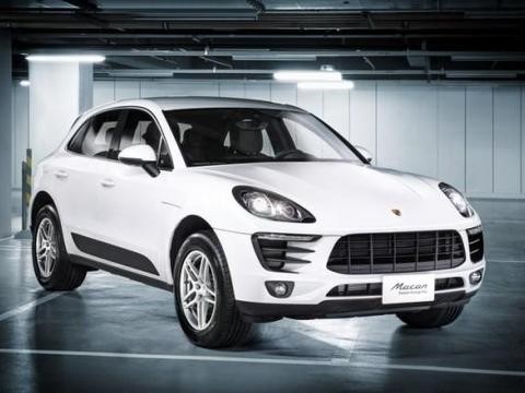 新年式Macan Premium 台湾专属车型将现身台北车展、269万起开跑