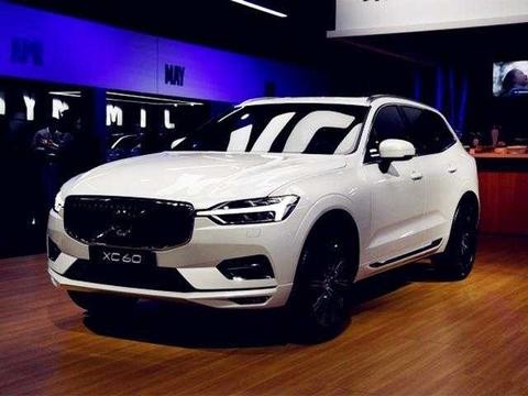 36.99万的沃尔沃XC60对比32万的凯迪拉克XT5, 吊打还是被吊打?