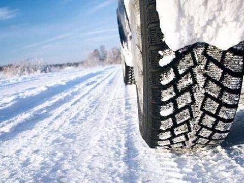 冬季驾驶行车，这些需要注意