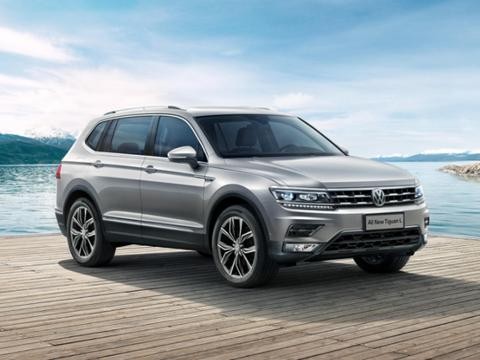 跟途观L同平台，还是7座车，这车竟然比途观L便宜5万！