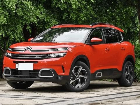 5款被中国人低估的好车, 外观设计帅 性能好