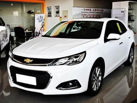 2018款迈锐宝豪华型这车怎么样 值得购买吗？