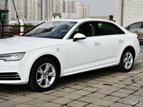 2018款奥迪A4L除了更好看的大灯外，还有哪些让你心动的点？