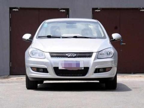 这国产真良心，7年前就标配ESP+四独悬，英国莲花调校，才7万多