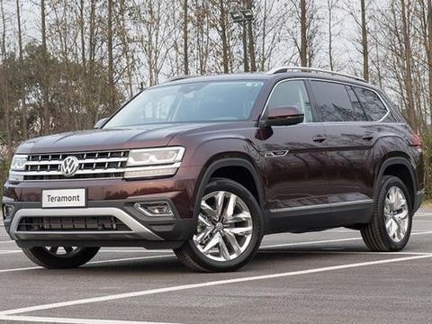 比宝马X5霸气，7座SUV空间宽阔，全景天窗，汉兰达最大对手