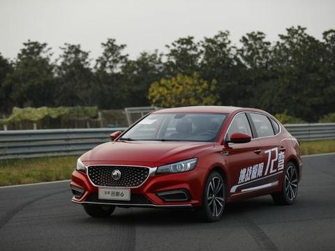 靠谱选择，10万元最值得购买三款轿车和三款SUV！