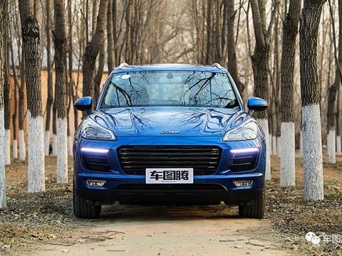 这款轿跑SUV不仅仅靠颜值取胜，还有…