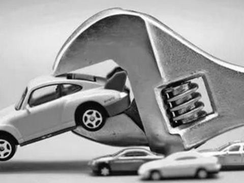 搅动汽车后市场未来的蓝海