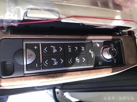 丰田埃尔法降价了！想入手一台的现在正是时候