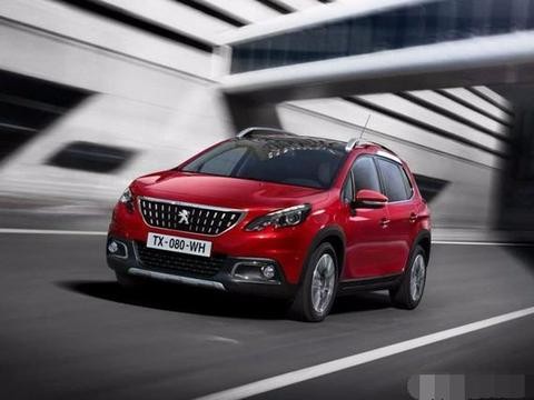 最便宜合资SUV突袭，碾压哈弗仅7万，让宝骏510垂头丧气？