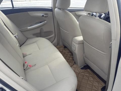 落地价14万, 现在只需7万8, 丰田发动机, 车内听不见发动机的声音